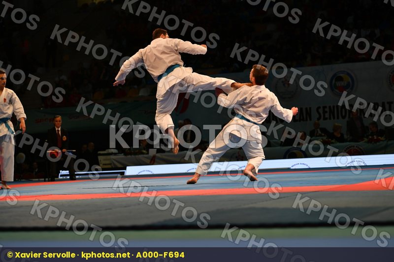Male team kata Montenegro Montenegro Montenegro Unsu < LRBarcode