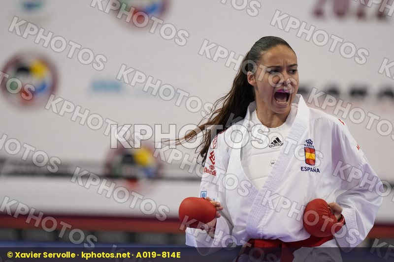 Karate 1 Premier League Porto 2022