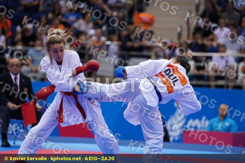 European Games Minsk 2019