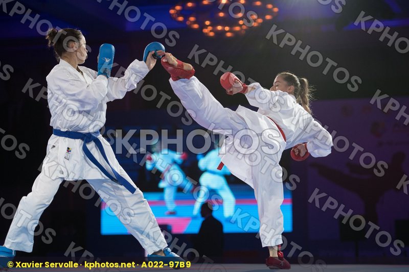 Karate 1 Premier League Istanbul 2016
