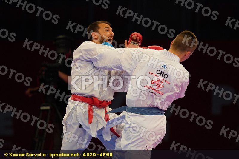 European Senior Championships Poreč 2021