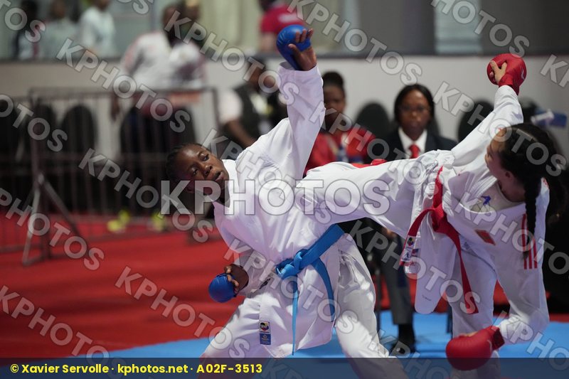 African Championships Durban 2022