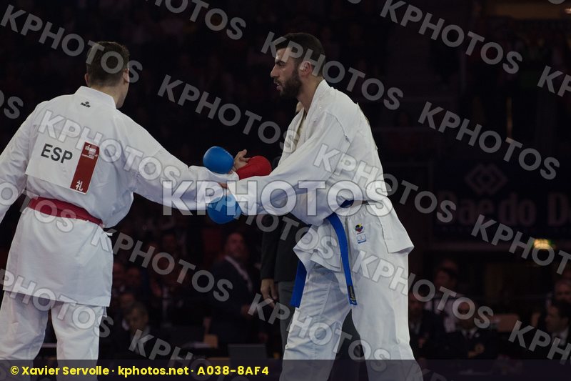 World Senior Championships Linz 2016