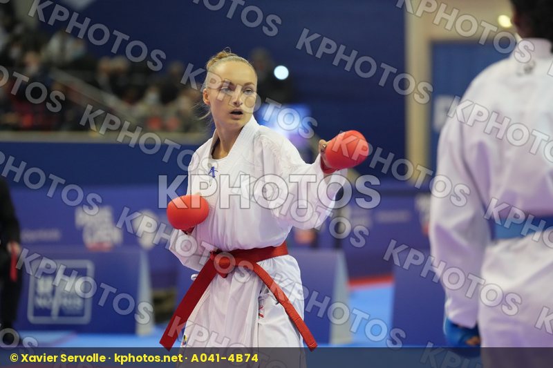 Open Paris 2022