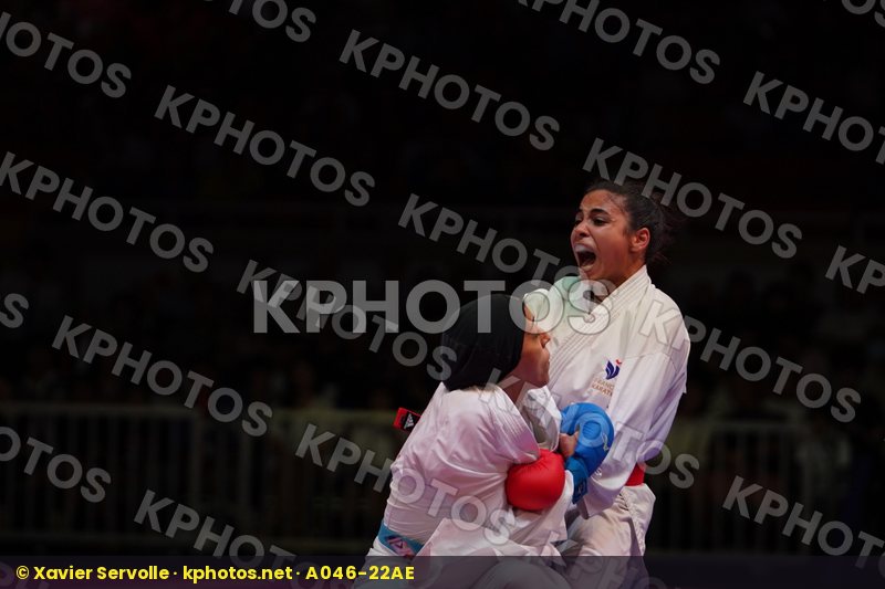 Karate 1 Premier League Tokyo 2019