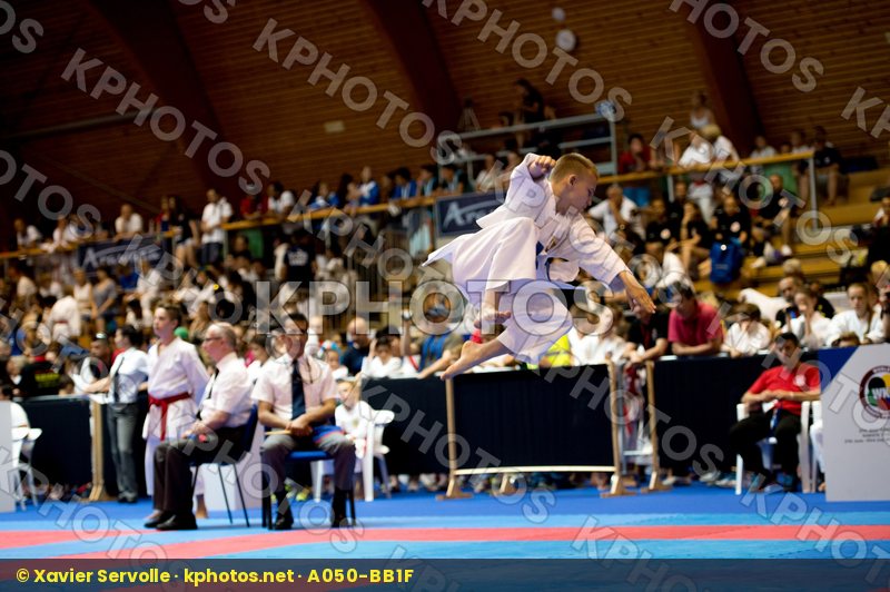 day 1 youth cup