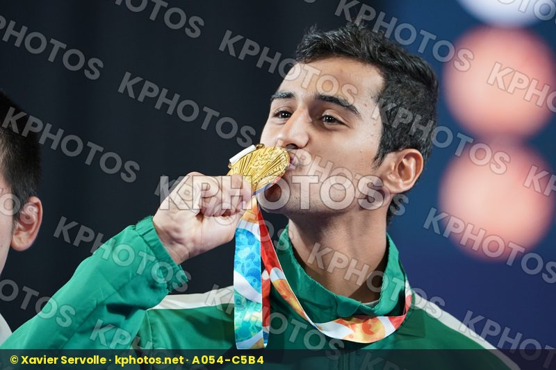 Youth Olympic Games Buenos Aires 2018