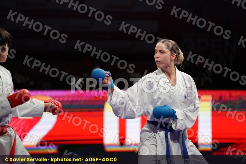 Karate 1 Premier League Rabat 2019