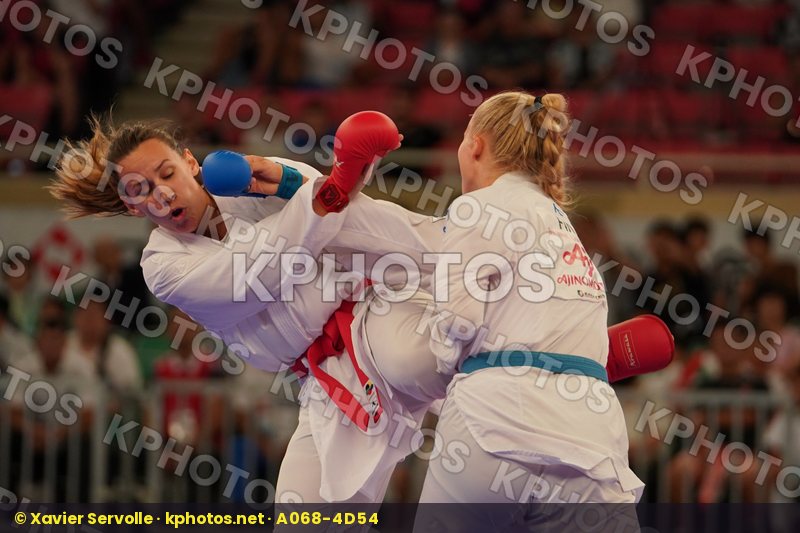 Karate 1 Premier League Tokyo 2019