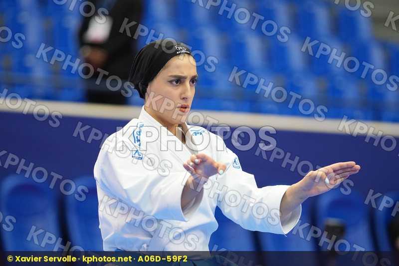 Olympic Qualification Tournament Paris 2021