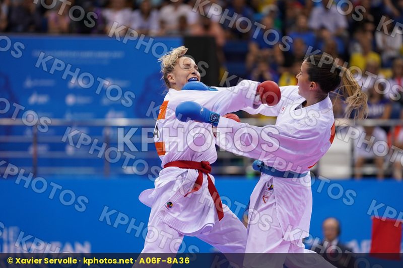 European Games Minsk 2019