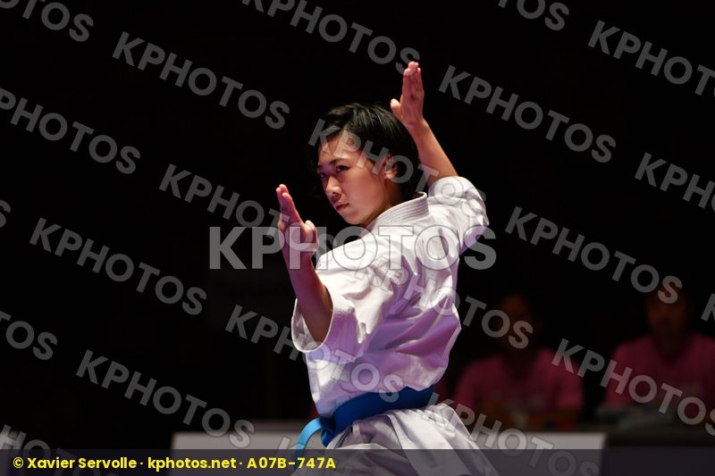 Karate 1 Premier League Okinawa 2016