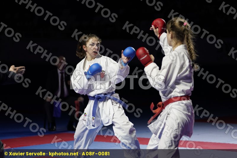 European Cadet Junior & U21 Championships Sochi 2018