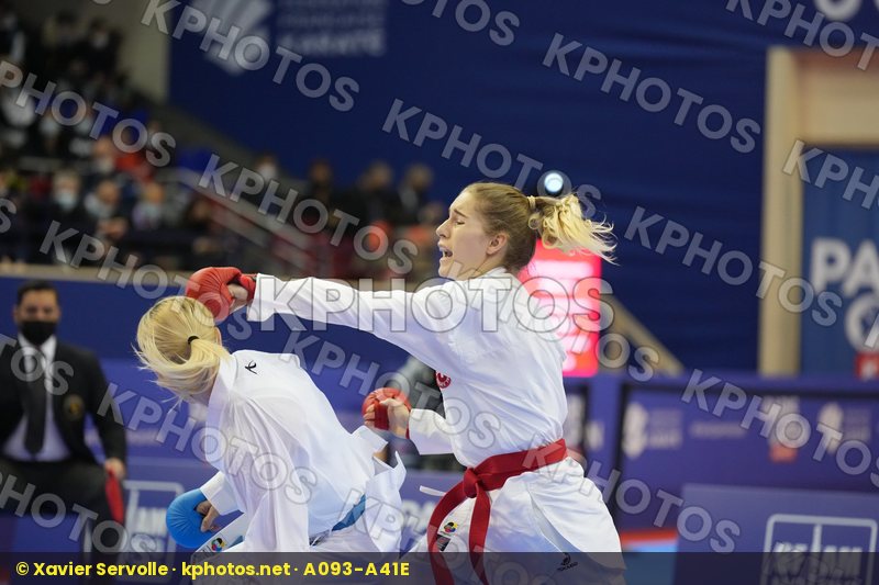 Open Paris 2022