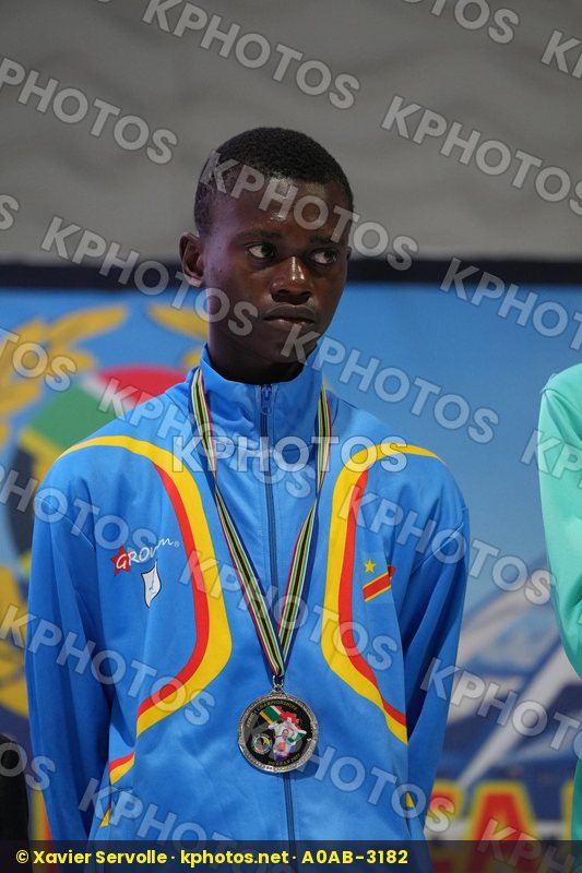 African Championships Durban 2022