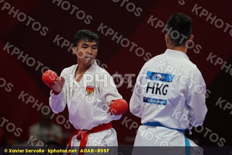 Asian Games Jakarta 2018