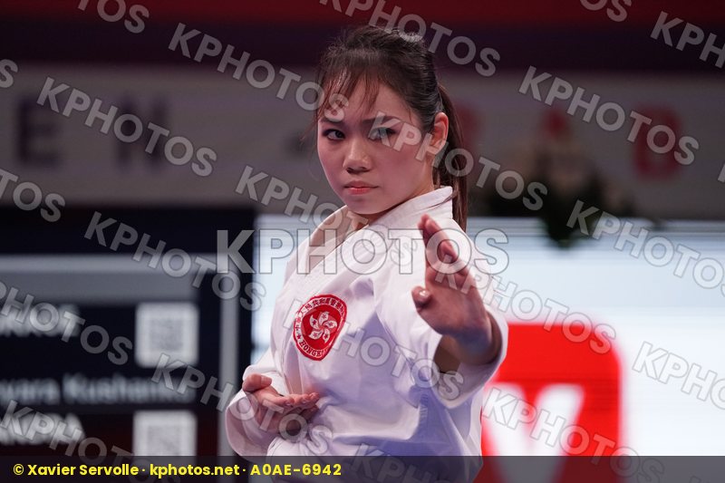 Karate 1 Premier League Rabat 2018