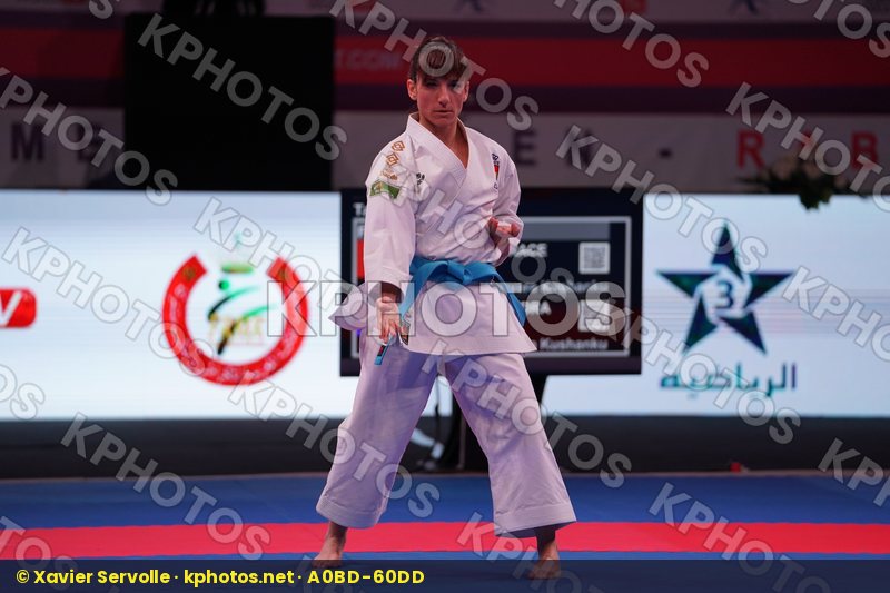 Karate 1 Premier League Rabat 2018
