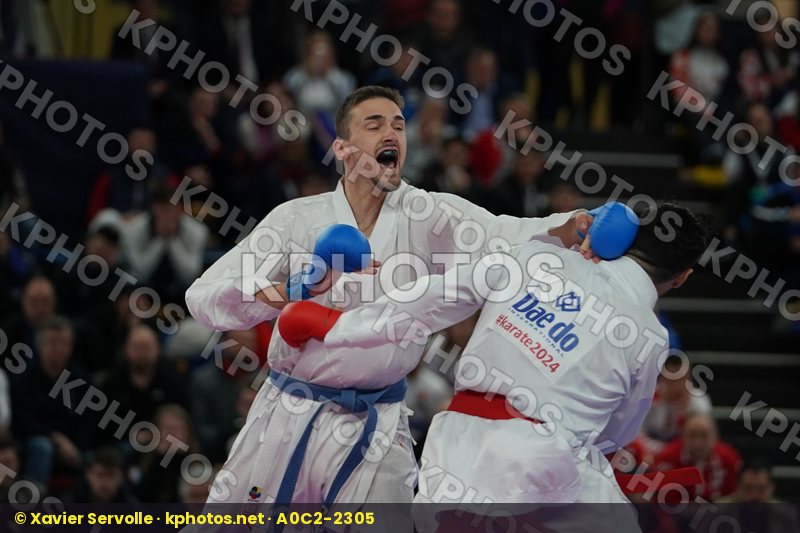 European Championships Guadalajara 2019