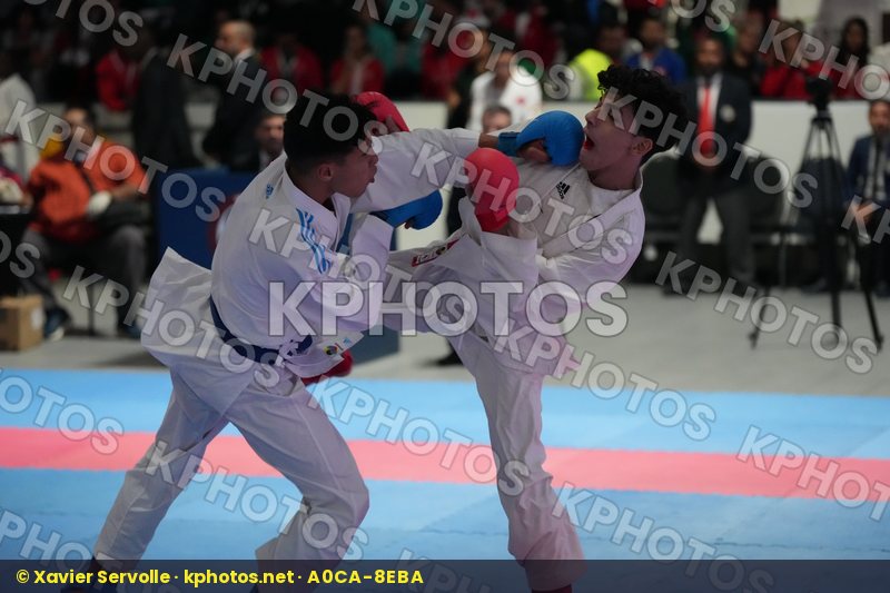 African Championships Durban 2022