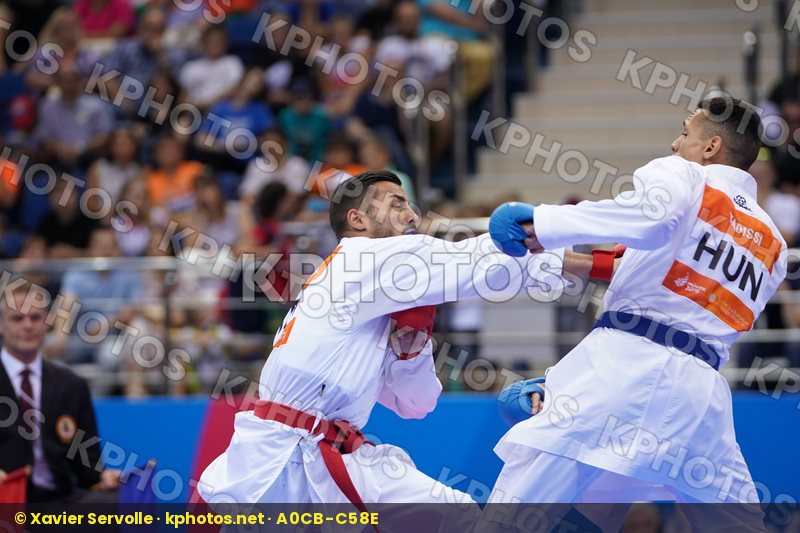 European Games Minsk 2019