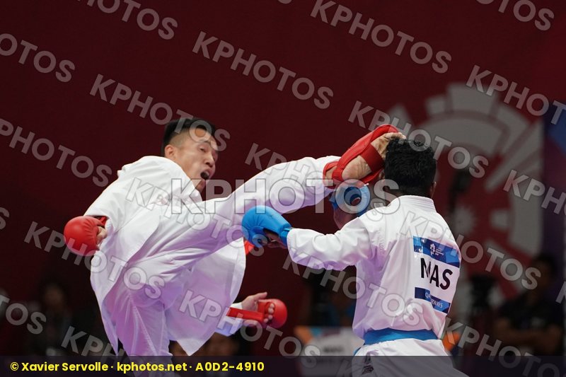 Asian Games Jakarta 2018