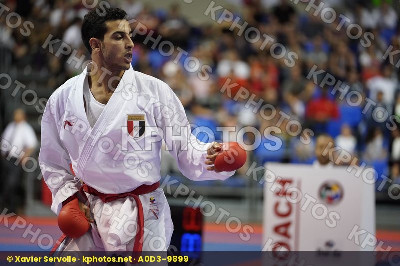 World Cadet Junior & U21 Championships Tenerife 2017