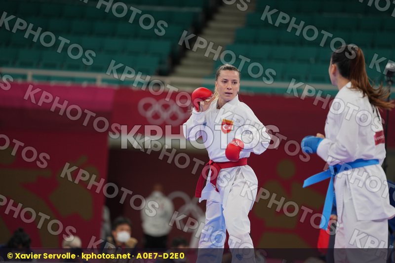 Olympic Games Tokyo 2020