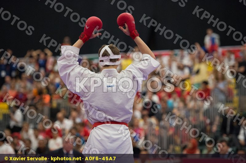 -63 kg Arioli Andrea cadet Italy Morocco Sekouri Yassine