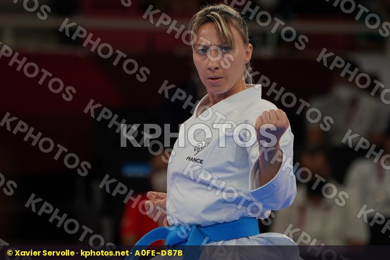 Olympic Games Tokyo 2020