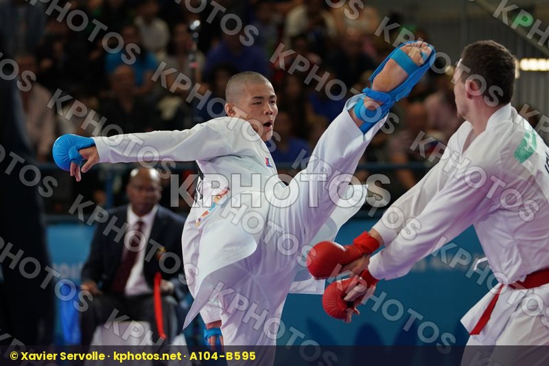 Youth Olympic Games Buenos Aires 2018