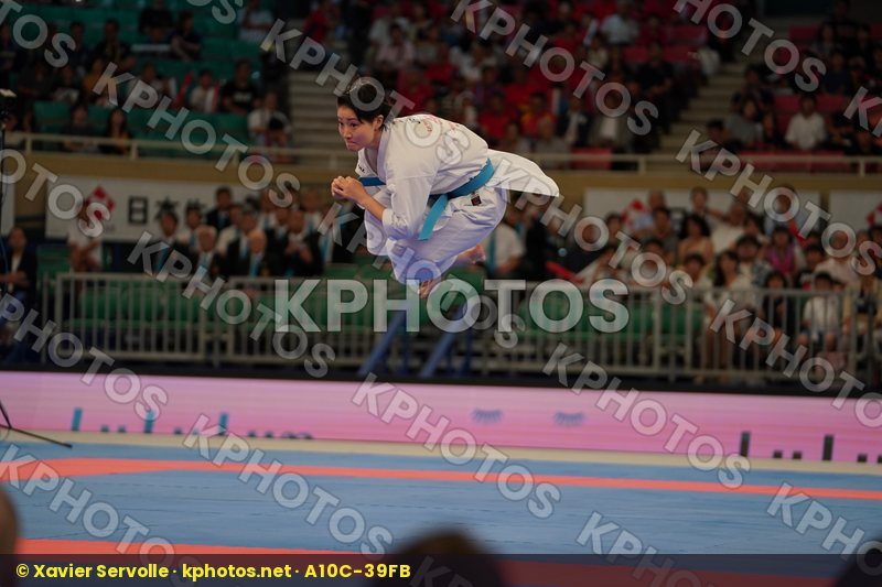 Karate 1 Premier League Tokyo 2019