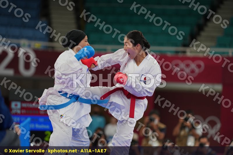 Olympic Games Tokyo 2020