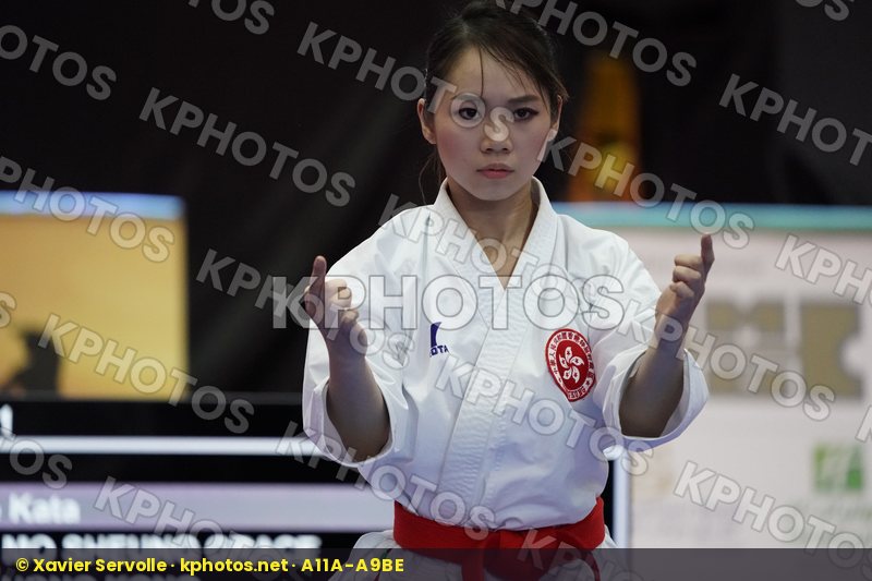 Karate 1 Premier League Dubai 2018