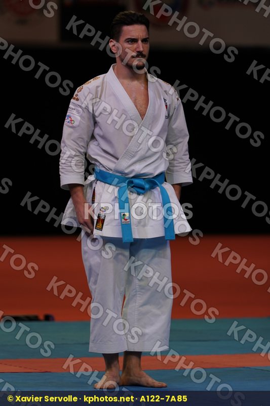 Karate 1 Premier League Istanbul 2018