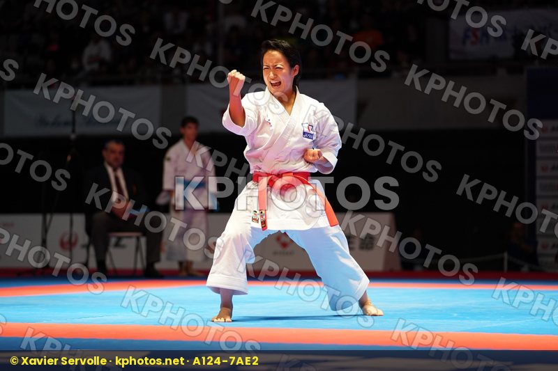 Karate 1 Premier League Tokyo 2018