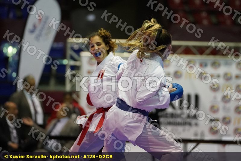 Pan American Championships Panama City 2019