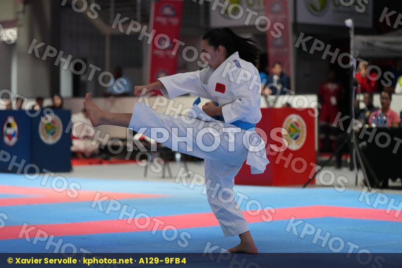 African Championships Durban 2022