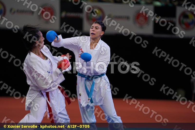 Karate 1 Premier League Istanbul 2018