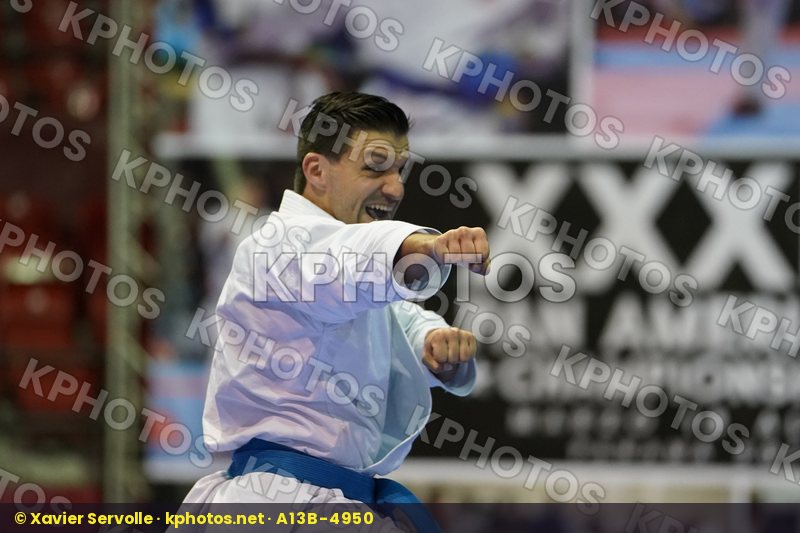 Pan American Championships Panama City 2019