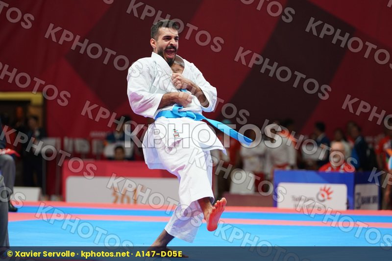Asian Games Jakarta 2018