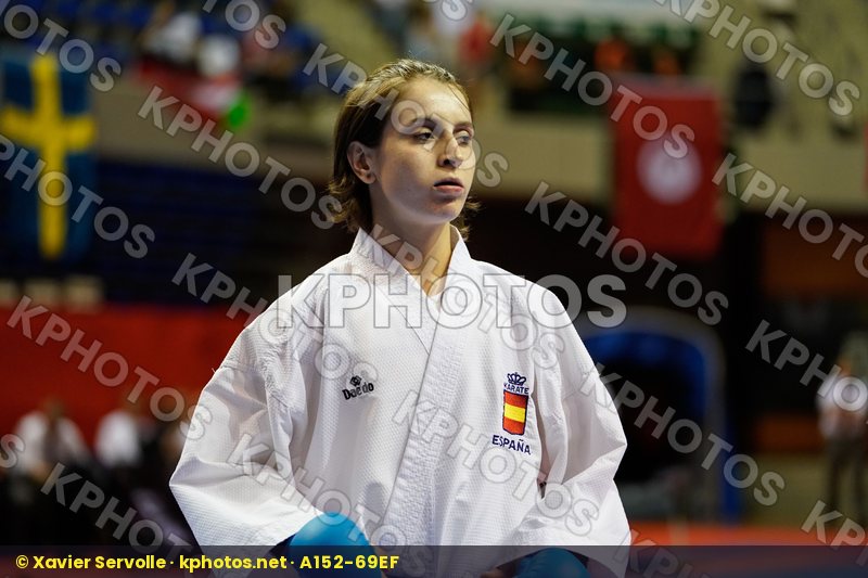 World Cadet Junior & U21 Championships Tenerife 2017