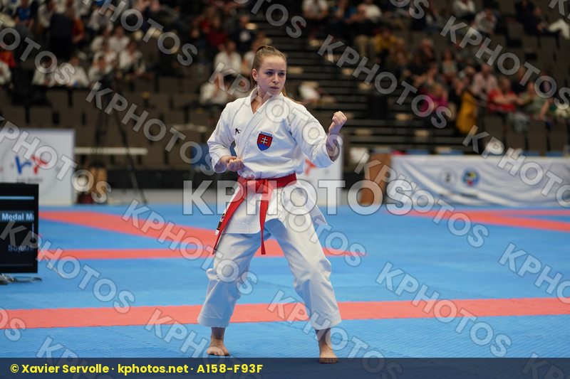 European Championships Aalborg 2019