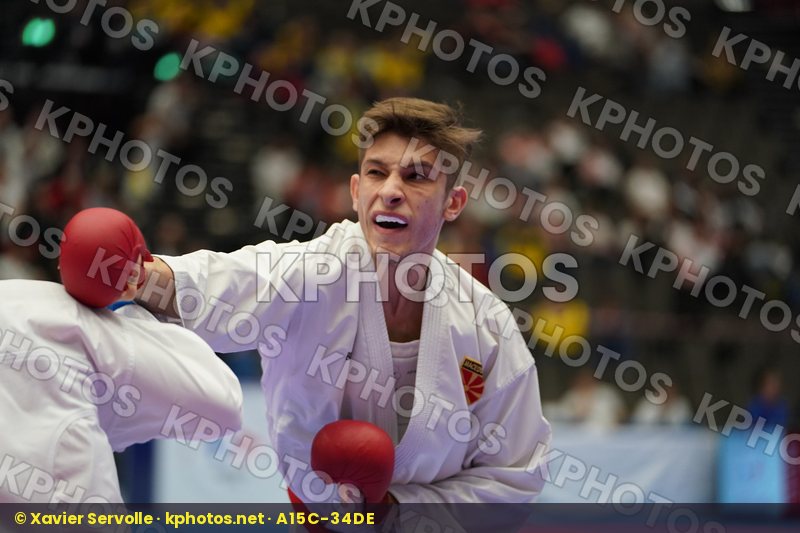 European Championships Aalborg 2019