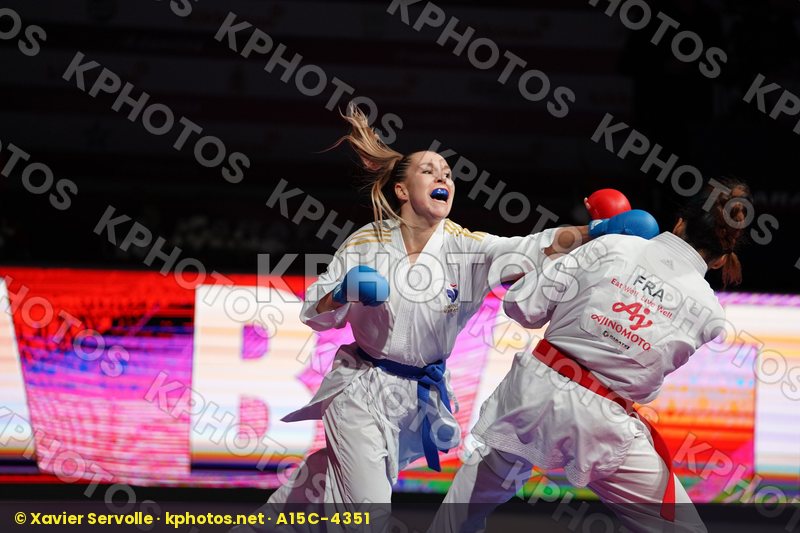 Karate 1 Premier League Rabat 2019