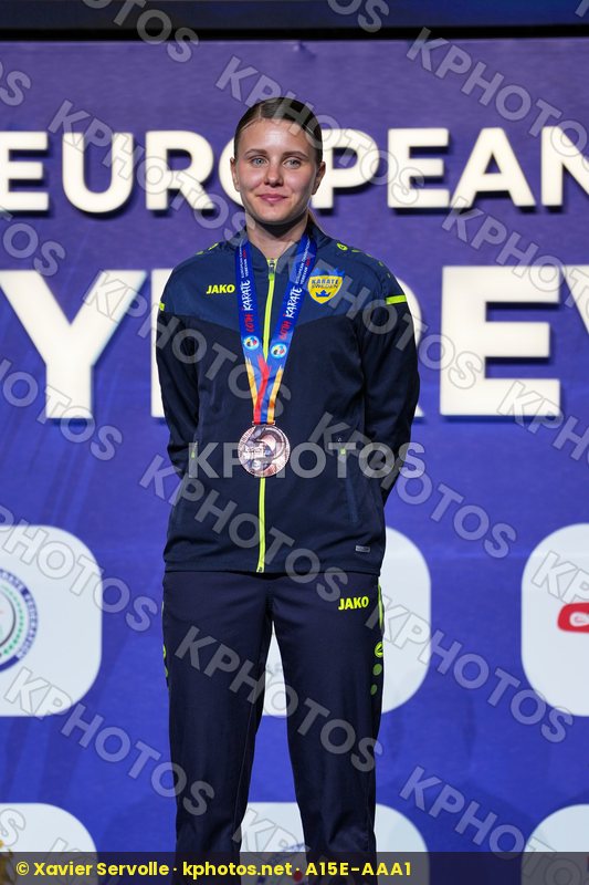Podium