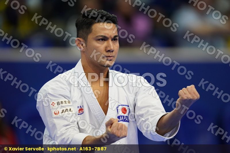 Karate 1 Premier League Paris 2019