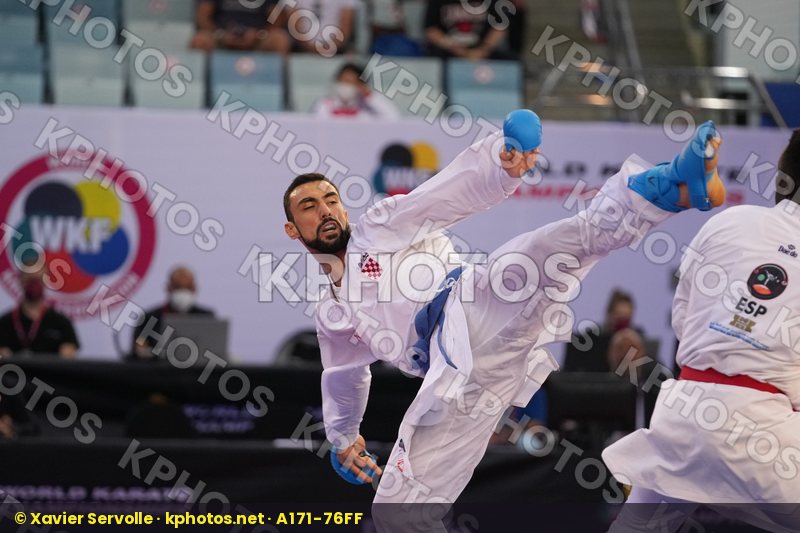 World Senior Championships Dubai 2021