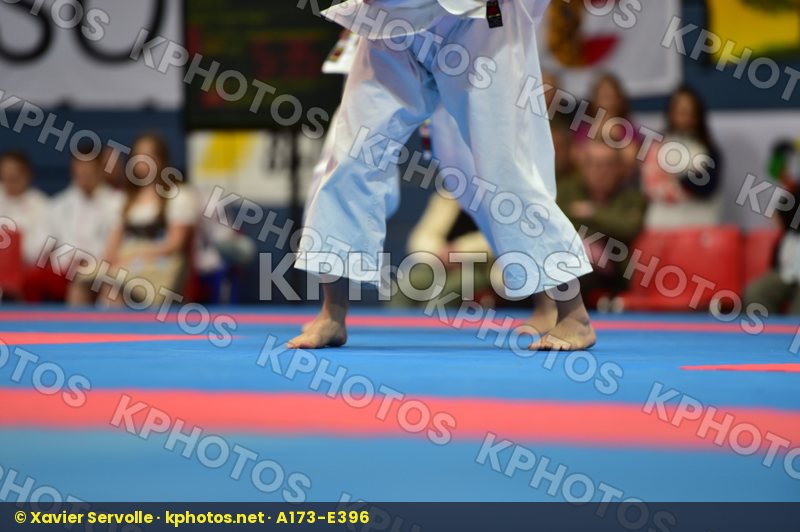 croatia hong kong male team kata Shureido