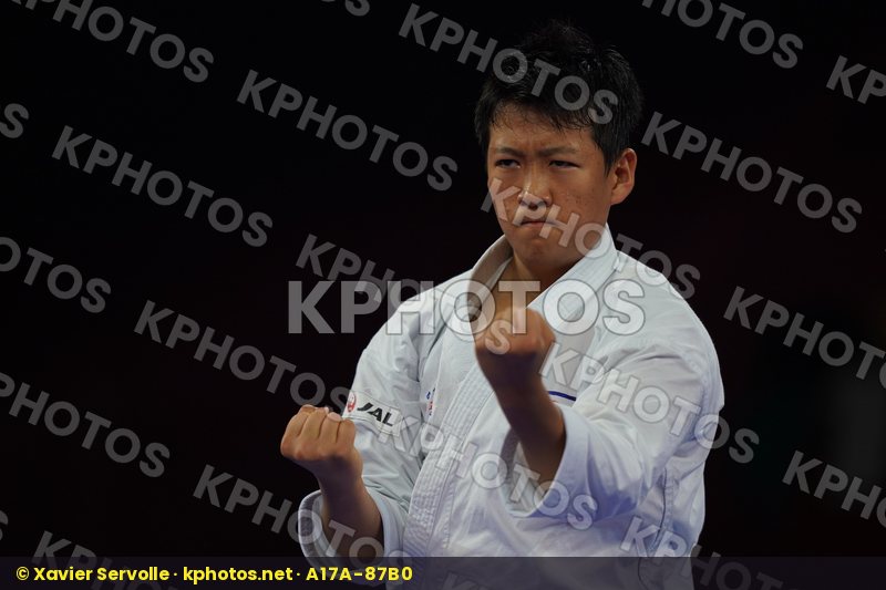 Karate 1 Premier League Shanghai 2019